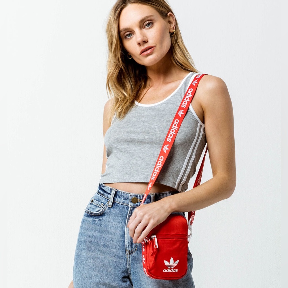 Adidas Festival Crossbody Bag